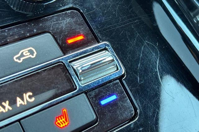 2020 Lincoln Navigator L Reserve