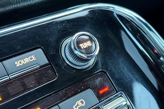 2020 Lincoln Navigator L Reserve