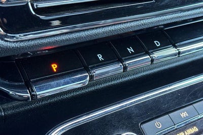 2020 Lincoln Navigator L Reserve