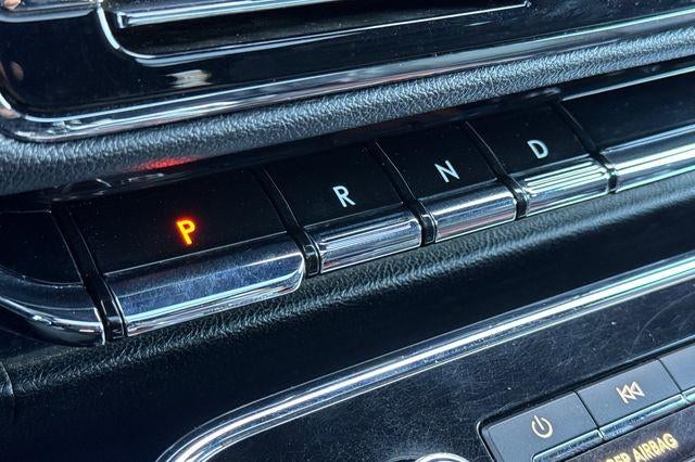 2020 Lincoln Navigator L Reserve