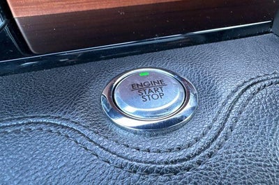 2020 Lincoln Navigator L Reserve