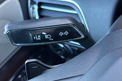 2020 Lincoln Navigator L Reserve