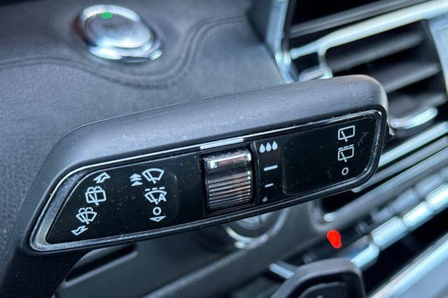 2020 Lincoln Navigator L Reserve