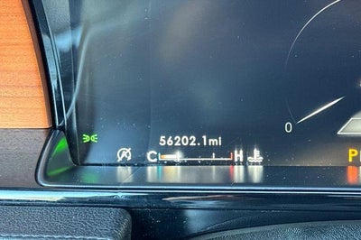 2020 Lincoln Navigator L Reserve