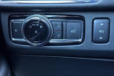 2020 Lincoln Navigator L Reserve