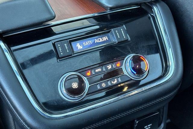 2020 Lincoln Navigator L Reserve