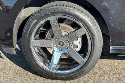 2020 Lincoln Navigator L Reserve