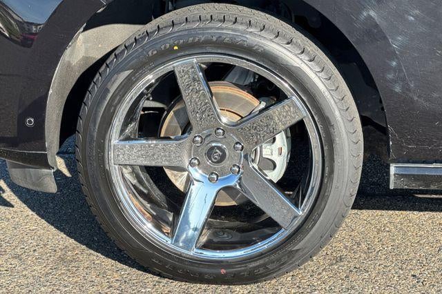 2020 Lincoln Navigator L Reserve