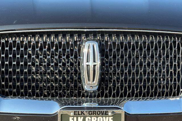 2020 Lincoln Navigator L Reserve