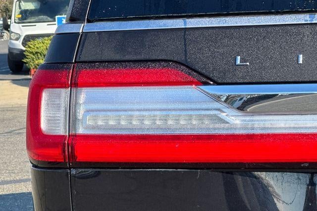 2020 Lincoln Navigator L Reserve