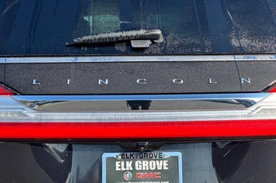 2020 Lincoln Navigator L Reserve