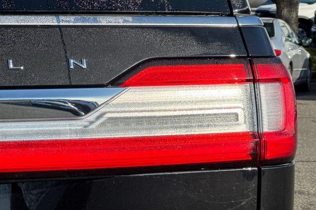 2020 Lincoln Navigator L Reserve