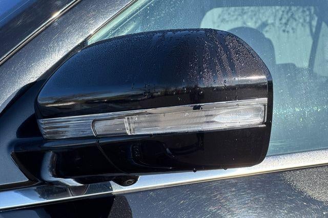 2020 Lincoln Navigator L Reserve