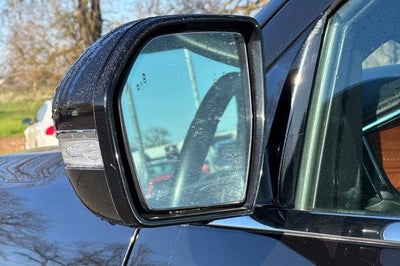 2020 Lincoln Navigator L Reserve