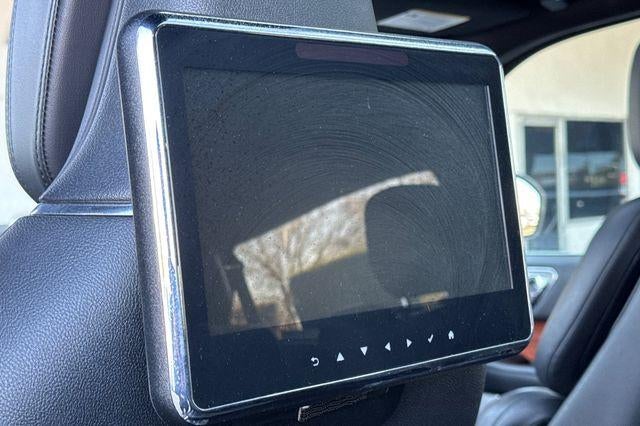 2020 Lincoln Navigator L Reserve