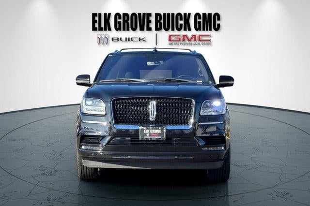 2020 Lincoln Navigator L Reserve