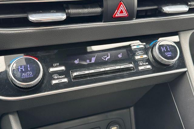 2022 Hyundai Sonata SEL Plus