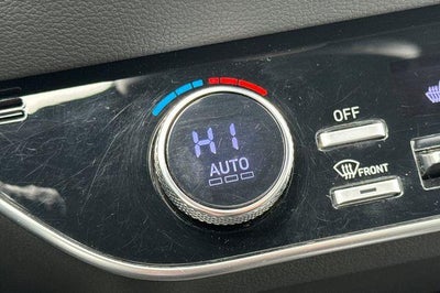 2022 Hyundai Sonata SEL Plus