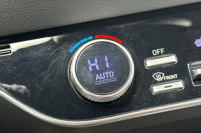 2022 Hyundai Sonata SEL Plus