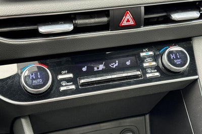 2022 Hyundai Sonata SEL Plus