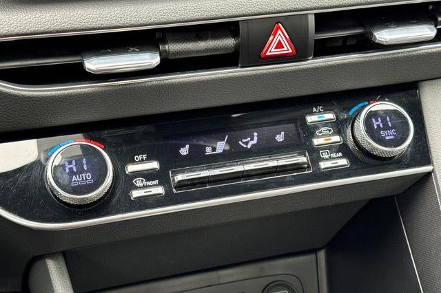 2022 Hyundai Sonata SEL Plus