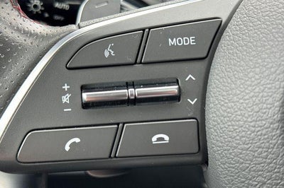 2022 Hyundai Sonata SEL Plus