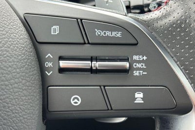 2022 Hyundai Sonata SEL Plus