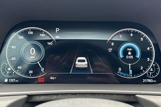 2022 Hyundai Sonata SEL Plus