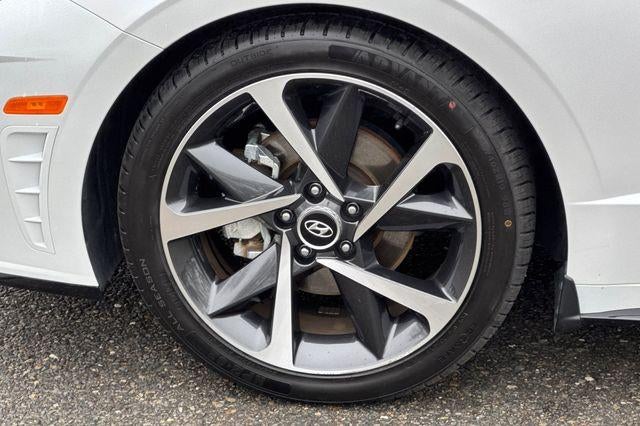2022 Hyundai Sonata SEL Plus