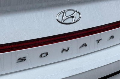 2022 Hyundai Sonata SEL Plus