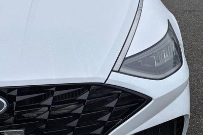 2022 Hyundai Sonata SEL Plus