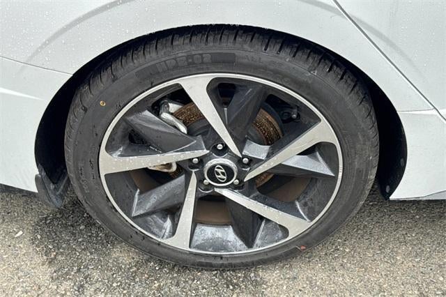 2022 Hyundai Sonata SEL Plus