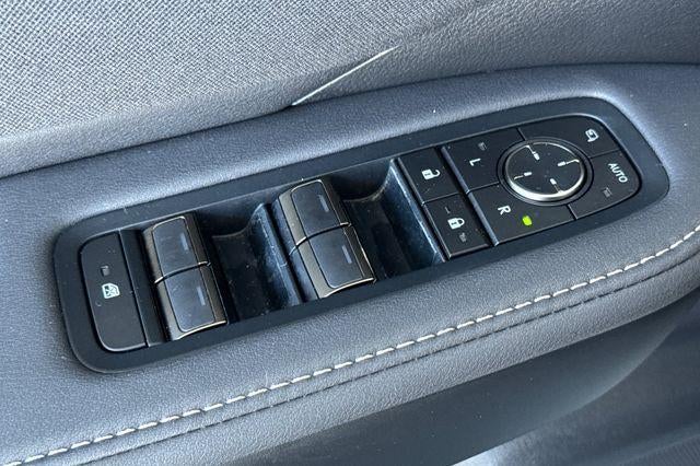 2026 Lexus TX TX 350