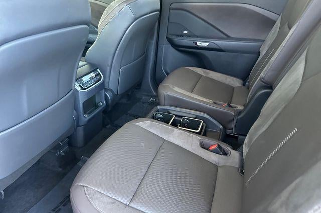 2026 Lexus TX TX 350