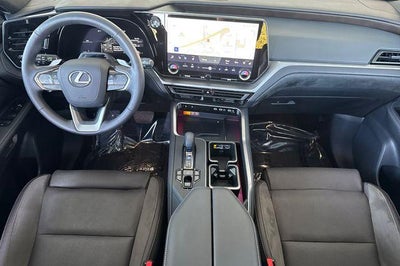 2026 Lexus TX TX 350