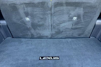 2026 Lexus TX TX 350