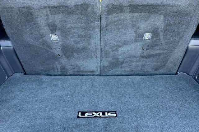 2026 Lexus TX TX 350