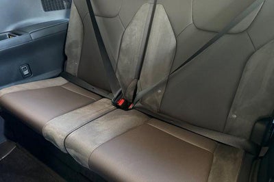2026 Lexus TX TX 350