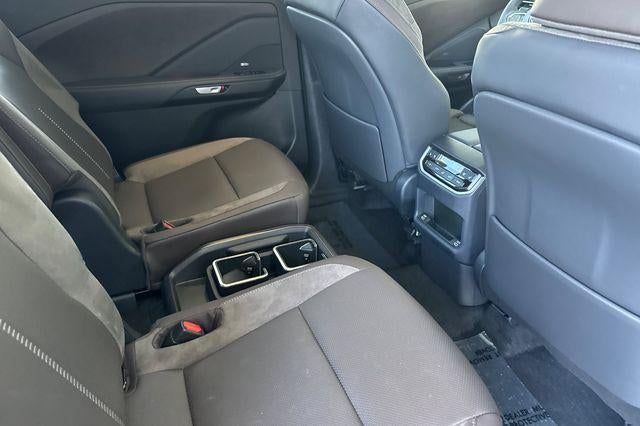2026 Lexus TX TX 350