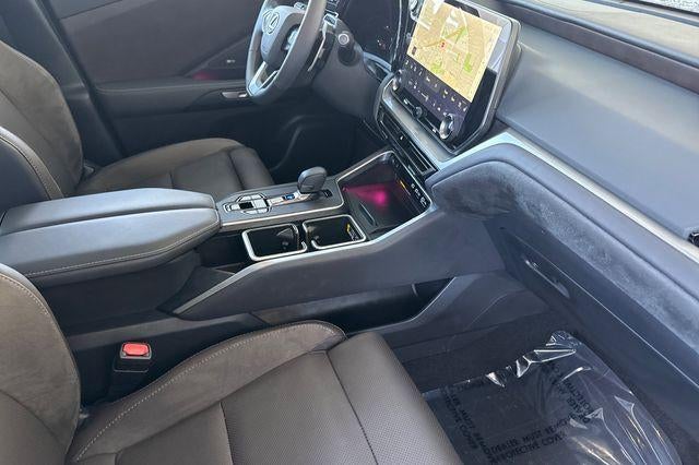2026 Lexus TX TX 350