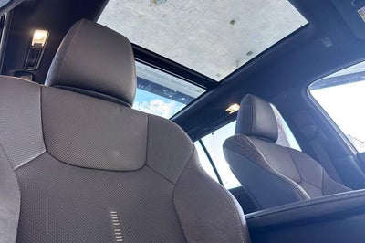 2026 Lexus TX TX 350