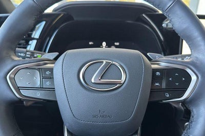 2026 Lexus TX TX 350