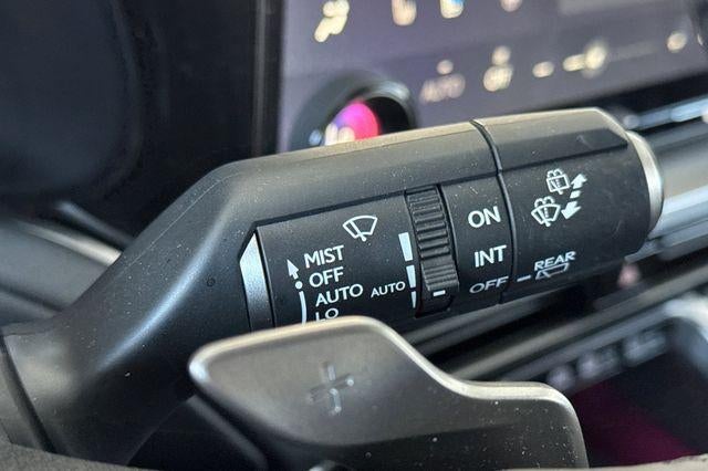2026 Lexus TX TX 350