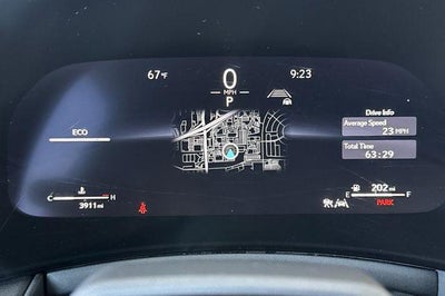 2026 Lexus TX TX 350