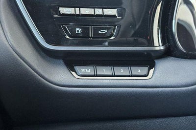 2026 Lexus TX TX 350