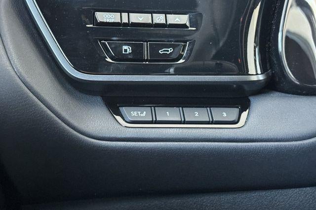2026 Lexus TX TX 350
