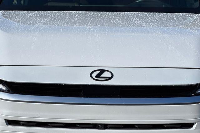 2026 Lexus TX TX 350