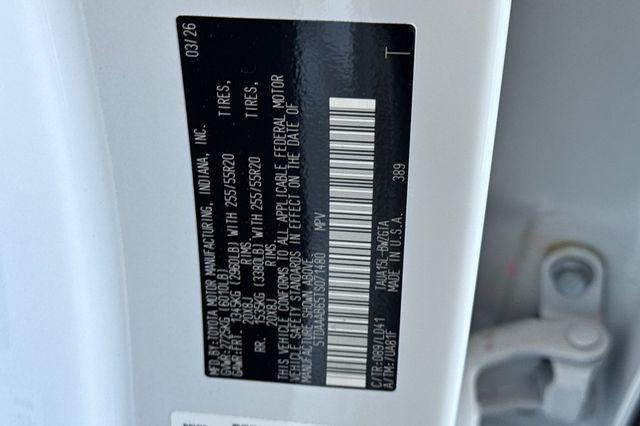2026 Lexus TX TX 350