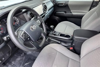 2020 Toyota Tacoma 2WD SR