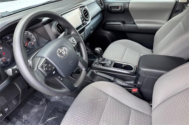 2020 Toyota Tacoma 2WD SR